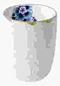 Blauw Bloesem Koffiekop