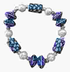 Bracelet Delft Blue A100