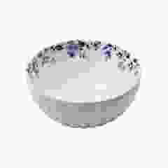 Dipping Bowl "Blauw Vouw"