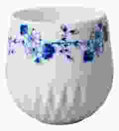 Espresso Kopje "Blauw Vouw", 6 cm