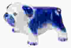 Miniatuur Bulldog "Bob"