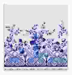 Tegel Majolica, 13 cm 