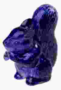 Miniatuur Eekhoorn "Edward"