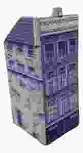 House "Anne Frank Huis" Large