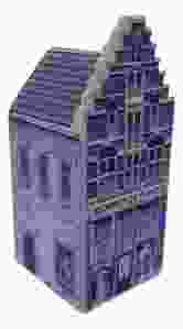 House "Flowerstore" - Large