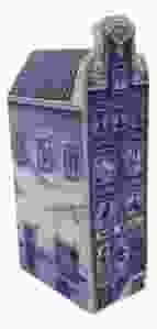 House "Lust" - Large