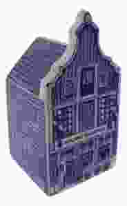 House "Holland Souvenirs" - Large