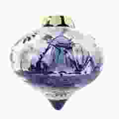 Christmas ornament Tol Mill, 5cm