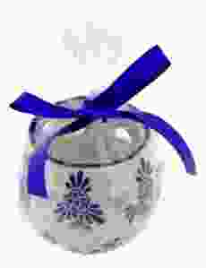 Tealight Holder "Mill"