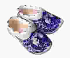 Fridge Magnet 2 db clogs