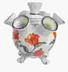 Tulipvase Orange Tulp, small