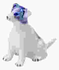 Miniatuur Jack Russell "Jack"