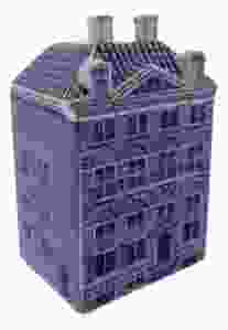 House "Rembrandt House" - Large