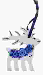 Christmas decoration "Reindeer "