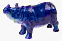 Miniatuur Neushoorn "Ryan"