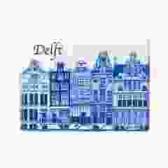 Magneet Delftse Huizen