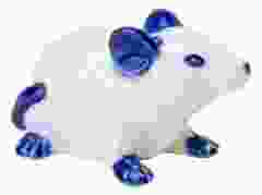 Miniatuur Rat "Radbert"