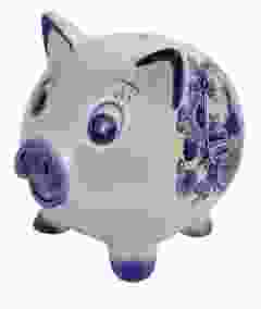 Moneybox Holland Piggy