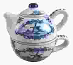 Tea for one, Windmill