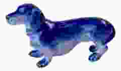 Miniatuur Teckel "Dobert"