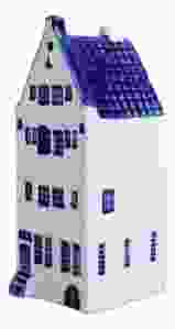 House with Spout Gable, Large