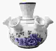 Tulipvase Flower - Modern, Small