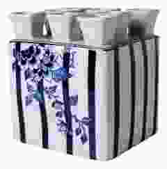 Tulpenvaas Vierkant Fair Florals