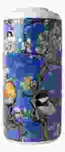 Cilinder Vaas Vogels Van Gogh 