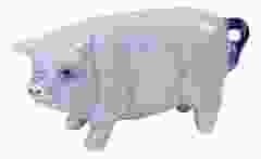 Miniatuur Varken "Victor"