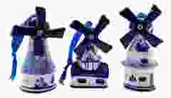 Christmas pendants "3 Mills"