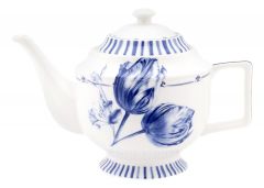 Theepot "Tulp", 1.6 ltr