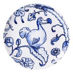 Wandbord Dappere Dodo, 20 cm