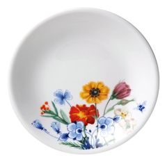 Gebaksbordje Wildbloemen - 12 cm