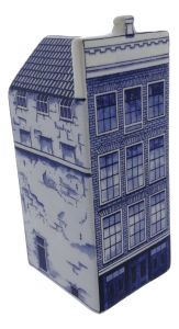 Huisje "Anne Frank Huis"