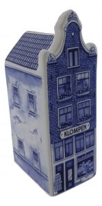 Huis "Klompen"