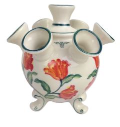 Tulipvase Orange Tulp, small