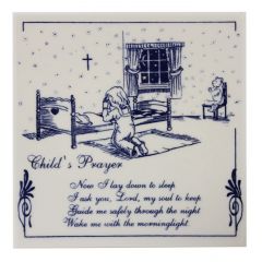 Childs Prayer