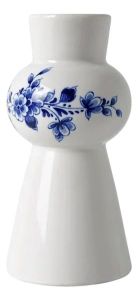 Kandelaar Bol Bloem Klein