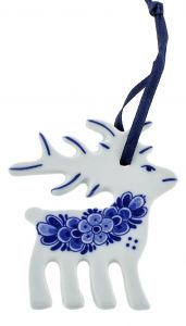 Christmas decoration "Reindeer "