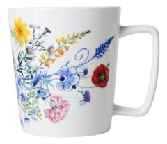 Theemok Wildbloemen Bloemenveld 2 - 300 ml