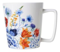 Theemok Wildbloemen Bloemenveld 3 - 300 ml