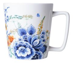 Theemok Wildbloemen Bloemenveld - 300 ml