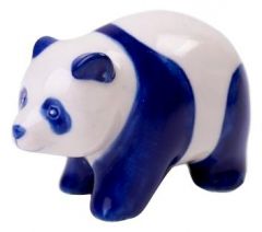 Miniatuur Panda "Peter"