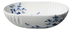 Bowl "Blue Fold"