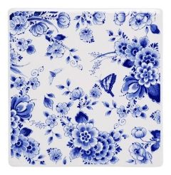 Tegel Bloementuin, 13 cm