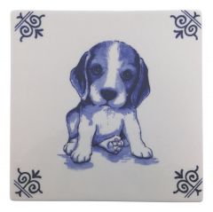 Tegel Puppy, 13 cm