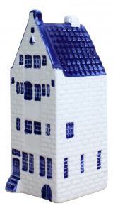 Huisje met Tuitgevel, groot