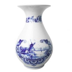 Buikvaas "Molenlandschap" luxe - groot