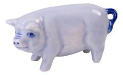 Miniatuur Varken "Victor"