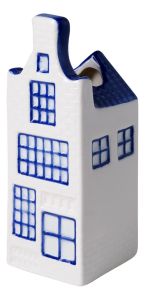 Vaas Huisje 5 - Halsgevel